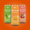 Applied Nutrition - Eau Protéinée Pétillante