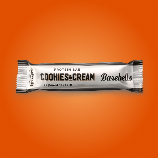 Barre Barebells