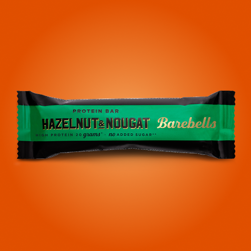 Barre Barebells
