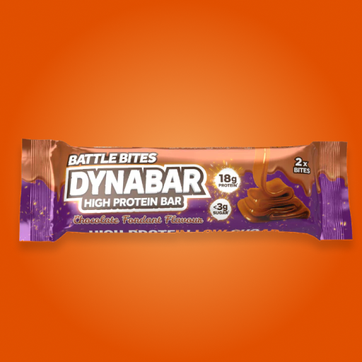 Dynabars Battle Bites