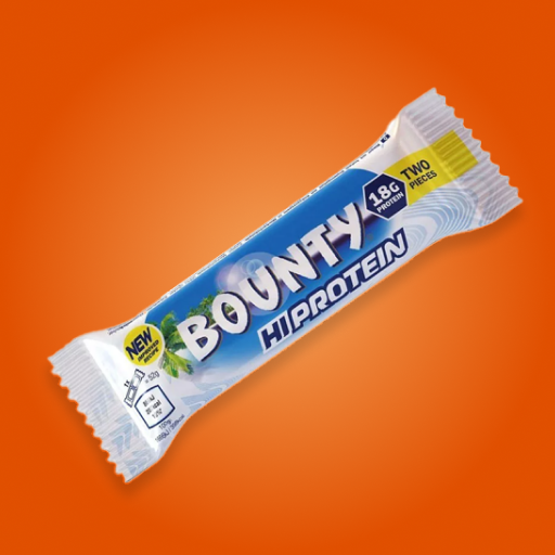 Bounty HiProtein