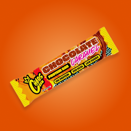 Chaos Crew Bar