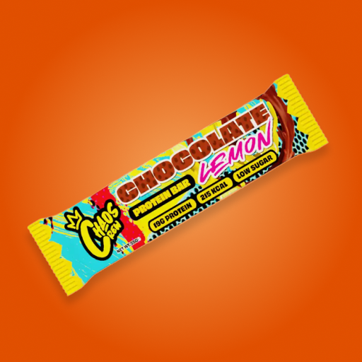Chaos Crew Bar