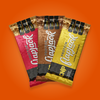CNP Protein Flapjack