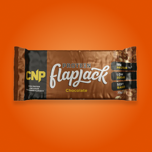 CNP Protein Flapjack