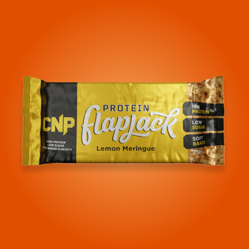 CNP Protein Flapjack