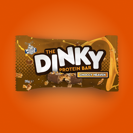 Dinky Protein Bar