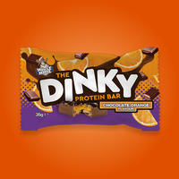 Chocolat Orange