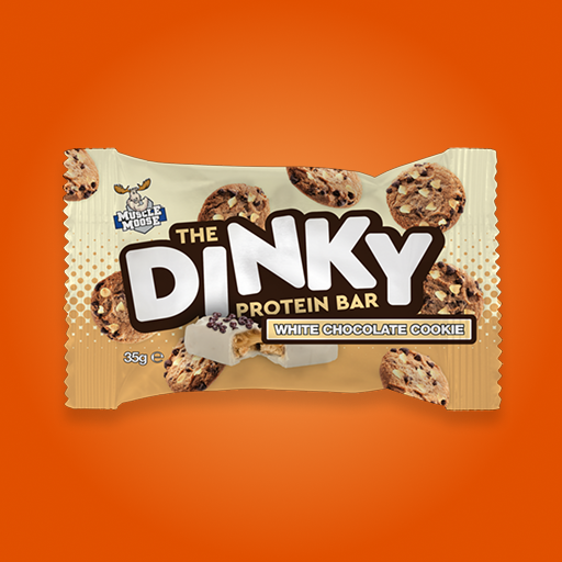 Dinky Protein Bar