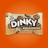 Cookie au Chocolat Blanc