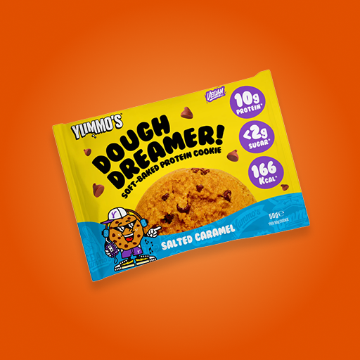 Dough Dreamer
