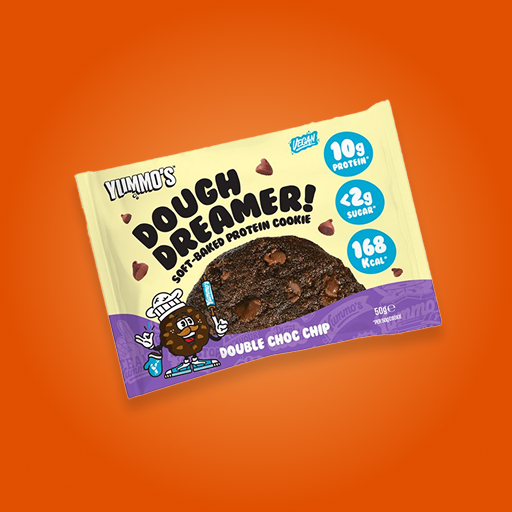 Dough Dreamer