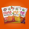 Bretzels - FitZels
