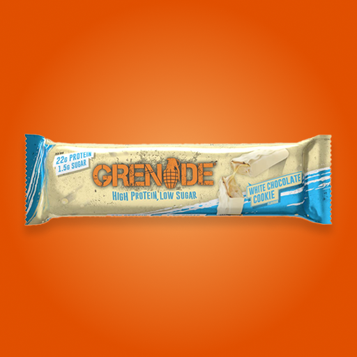 Carb Killa Bar Grenade