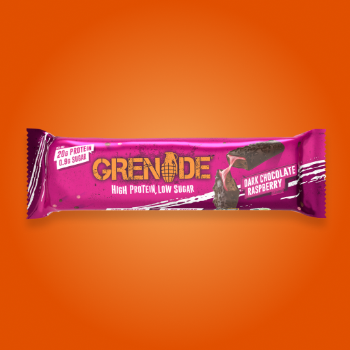 Carb Killa Bar Grenade