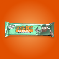 Chocolat Noir Menthe