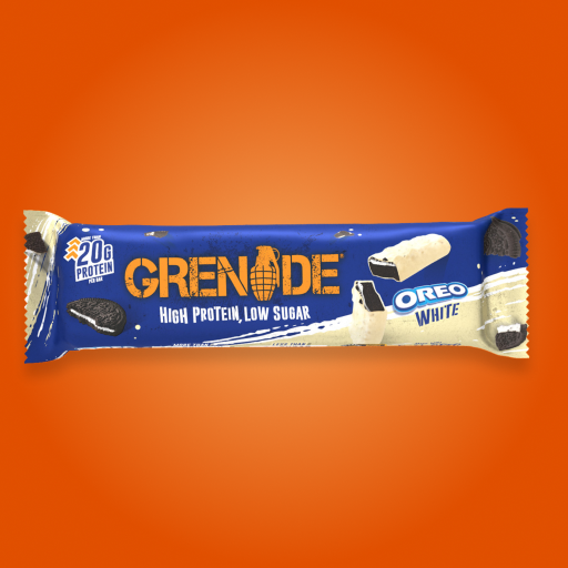 Carb Killa Bar Grenade