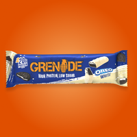Oreo Blanc