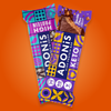 Barres Keto Adonis