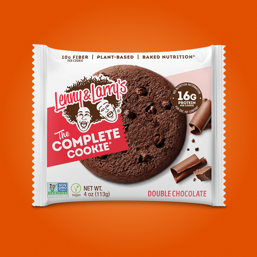 Cookie Lenny & Larry's