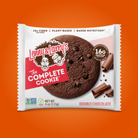 Double Chocolat