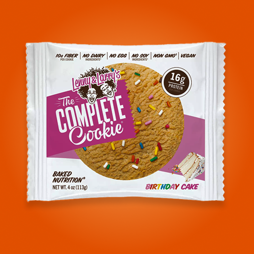 Cookie Lenny & Larry's