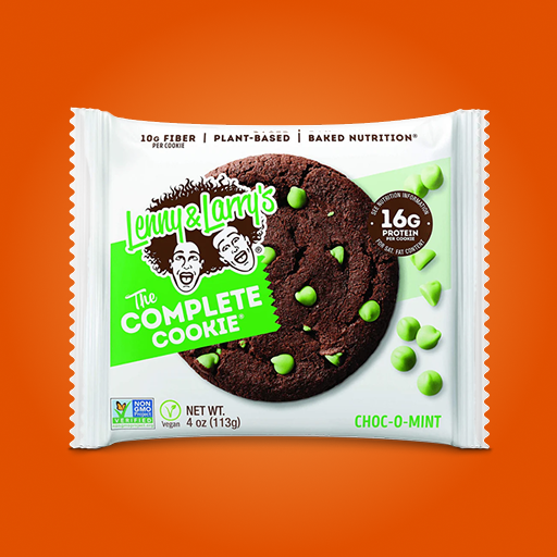Cookie Lenny & Larry's