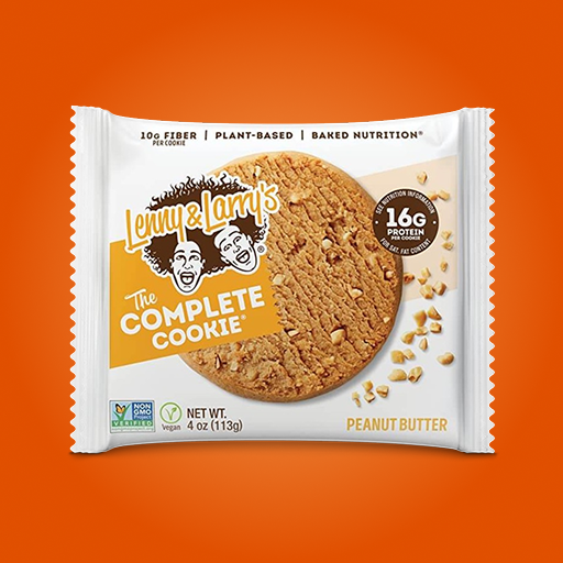 Cookie Lenny & Larry's
