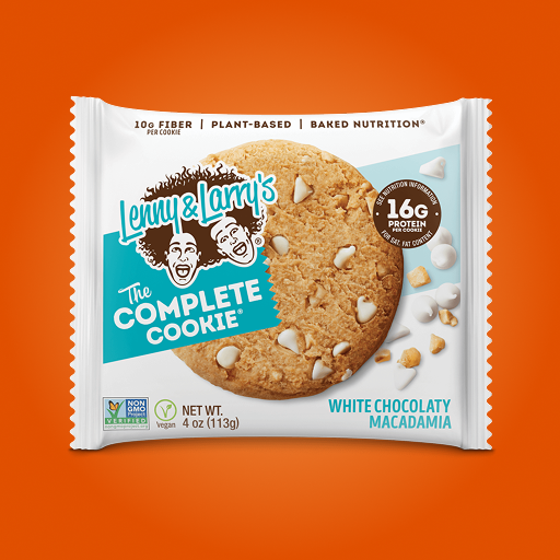 Cookie Lenny & Larry's