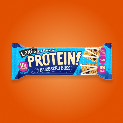 Lexi's Protein