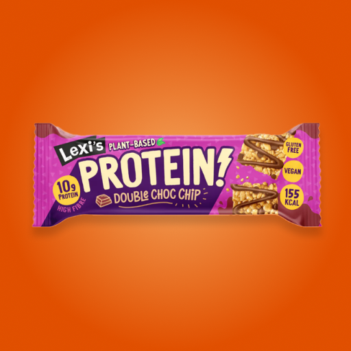 Lexi's Protein