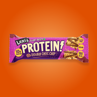 Double Pépites de Chocolat