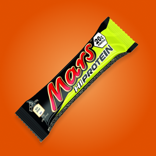 Mars HiProtein