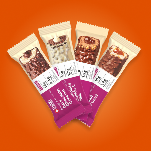 Maxi Nutrition Creamy Core