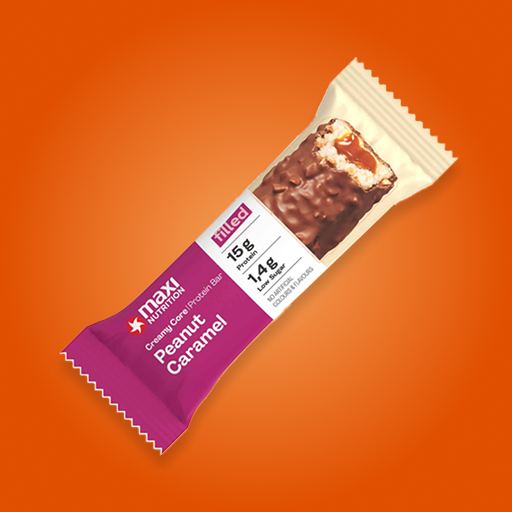 Maxi Nutrition Creamy Core