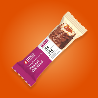 Caramel & Cacahuètes