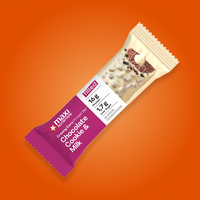 Cookie Chocolat & Lait