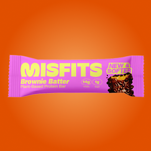 Végétale Misfits