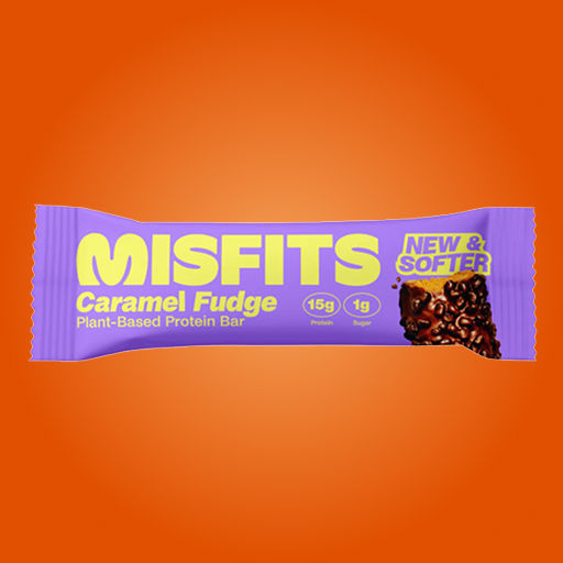 Végétale Misfits
