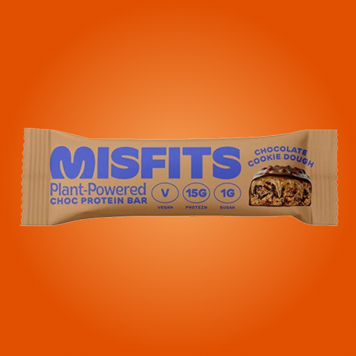 Végétale Misfits