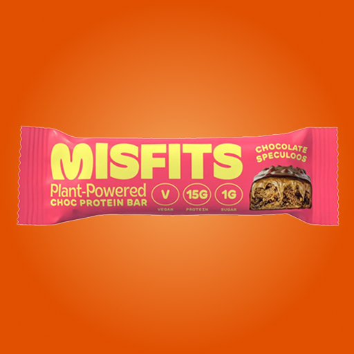 Végétale Misfits