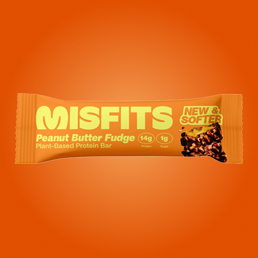 Végétale Misfits