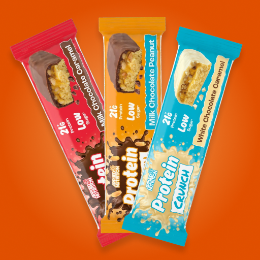 Protein Crunch Bar