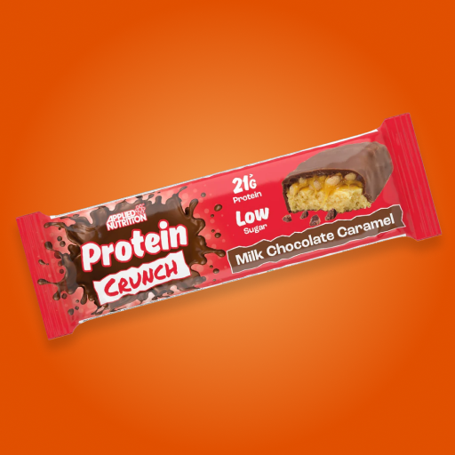 Protein Crunch Bar