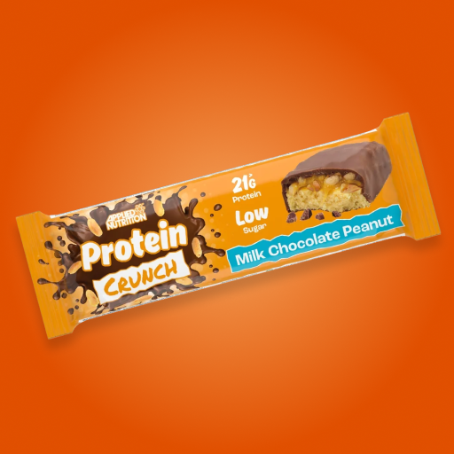Protein Crunch Bar