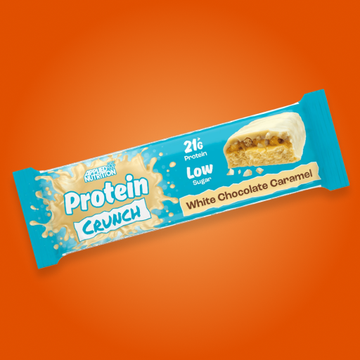 Protein Crunch Bar