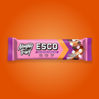 Chocolat Caramel et Guimauve