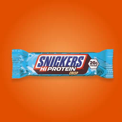 Snickers Hi Protein
