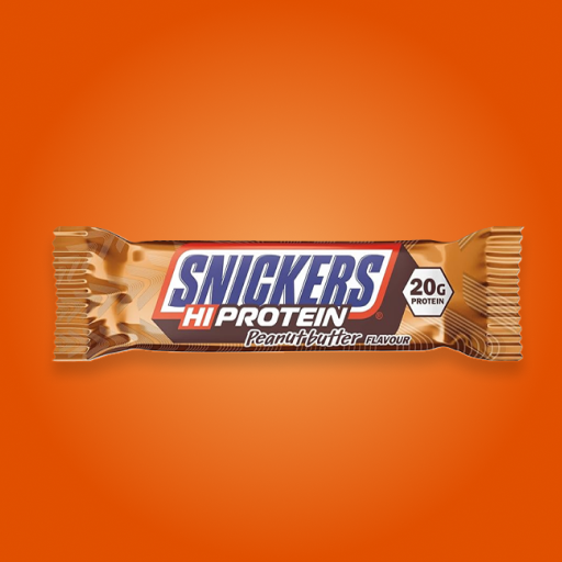 Snickers Hi Protein