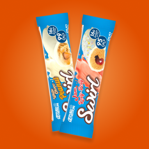 Swirl Bar